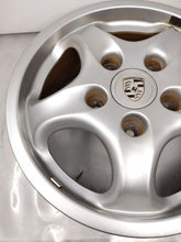 Load image into Gallery viewer, Wheel Rim  PORSCHE 968 1994 - NW200710

