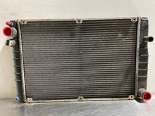 Load image into Gallery viewer, Radiator  PORSCHE 968 1994 - NW132486
