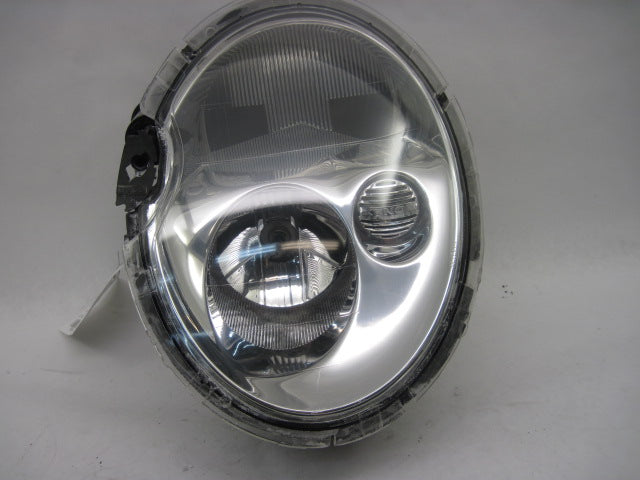 HEADLIGHT LAMP ASSEMBLY Mini Cooper Mini 1 02 03 04 Left - 838689