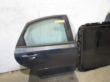 Load image into Gallery viewer, REAR DOOR Volvo S40 04 05 06 07 08 09 10 Right - 838952
