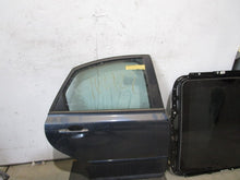 Load image into Gallery viewer, REAR DOOR Volvo S40 04 05 06 07 08 09 10 Right - 838952
