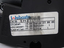 Load image into Gallery viewer, ROOF MOTOR Volvo S40 2006 06 - 839107
