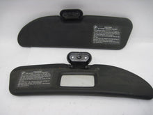Load image into Gallery viewer, INTERIOR SUN VISORS BMW Z3 1996 96 - 839441
