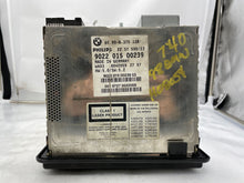 Load image into Gallery viewer, Radio  BMW 740I 1998 - NW136668
