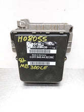 Load image into Gallery viewer, ECU ECM Computer  MERCEDES 300E 1992 - NW61673
