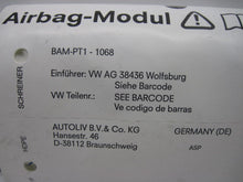 Load image into Gallery viewer, Air Bag Golf Golf GTI Jetta R32 Rabbit 06-09 - 839966
