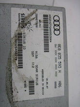 Load image into Gallery viewer, Sirius control module Audi A4 S4 Beetle Rabbit Jetta Golf 06 07 08 09 10 - 839982
