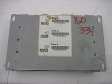 Load image into Gallery viewer, Sirius control module Audi A4 S4 Beetle Rabbit Jetta Golf 06 07 08 09 10 - 839982
