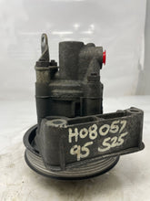 Load image into Gallery viewer, Power Steering Pump  BMW 525I 1995 - NW163113
