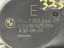 Load image into Gallery viewer, THROTTLE BODY BMW 320I 325I 525I X3 Z3 Z4 01 02 03 - 06 - NW177759
