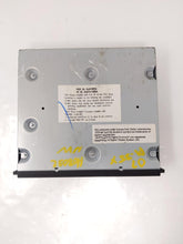 Load image into Gallery viewer, INFO-GPS SCREEN Infiniti M35 M45 2007 07 - NW105197
