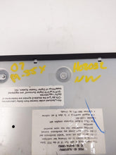 Load image into Gallery viewer, INFO-GPS SCREEN Infiniti M35 M45 2007 07 - NW105197

