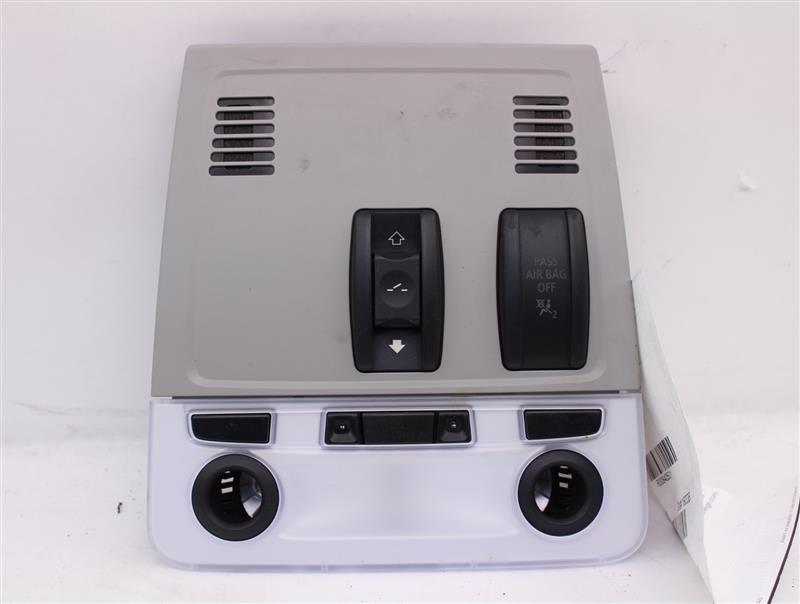 Console BMW 323i 328i 335i M3 09 10 11 - 840501