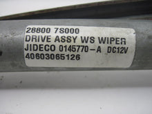 Load image into Gallery viewer, WIPER TRANSMISSION Titan Armada QX56 2006 06 2007 07 08 09 10 11 12 13 - 840650
