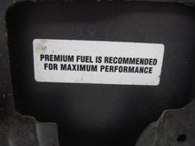 Load image into Gallery viewer, GAS FUEL FILLER LID DOOR Infiniti QX56 2004 04 - 840697
