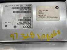 Load image into Gallery viewer, TRANSMISSION COMPUTER BMW 328I 1997 - NW29156
