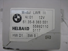 Load image into Gallery viewer, HEADLAMP CONTROL MODULE COMPUTER Cooper Mini 1 02 03 04 05 06 - 840891
