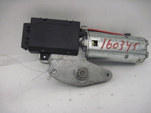 Load image into Gallery viewer, ROOF MOTOR Mercedes ML320 2001 01 - 841230
