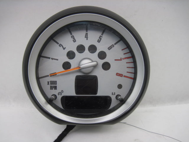 TACHOMETER CLUSTER Mini Cooper Clubman 2007 07 2008 08 09 10 - 841874
