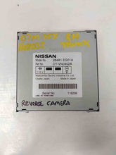 Load image into Gallery viewer, REAR VIEW CAMERA CONTROL MODULE COMPUTER M35 M45 2006 06 2007 07 - NW31526
