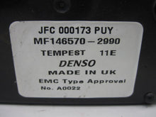 Load image into Gallery viewer, Temp Climate AC Heater Control Land Rover 2004 04 - 842174
