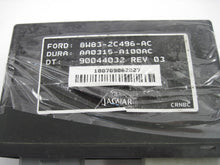 Load image into Gallery viewer, SUSPENSION CONTROL MODULE COMPUTER Vanden XF XFR XJ XJL XJR XK XKR 10-12 - 842208
