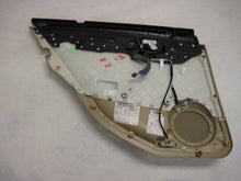 Load image into Gallery viewer, REAR INTERIOR DOOR TRIM PANEL Mercedes-Benz C300 C350 2008 08 - 842398
