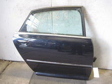 Load image into Gallery viewer, REAR DOOR Audi A8 2003 03 2004 04 2005 05 2006 06 2007 07 08 09 10 Right - 842483
