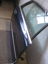 Load image into Gallery viewer, REAR DOOR Audi A8 2003 03 2004 04 2005 05 2006 06 2007 07 08 09 10 Right - 842483
