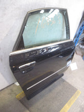 Load image into Gallery viewer, REAR DOOR Audi A8 2003 03 2004 04 2005 05 2006 06 2007 07 08 09 10 Right - 842483
