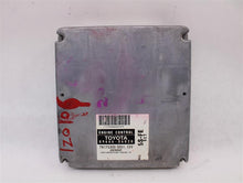 Load image into Gallery viewer, ECU ECM COMPUTER Toyota Camry Solara 2000 00 4cyl Auto - 842831
