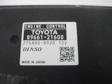 Load image into Gallery viewer, ECU ECM COMPUTER Scion TC 2011 11 2012 12 Auto - 842859
