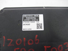 Load image into Gallery viewer, BATTERY CONTROL  COMPUTER Camry 2007 07 - 842880
