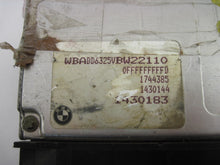 Load image into Gallery viewer, ECU ECM COMPUTER 318i 318ic 318ti 328i 328ic 528i Z3 96-99 - 842943
