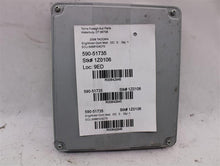 Load image into Gallery viewer, ECU ECM COMPUTER Toyota Tacoma 2008 08 2009 09 Auto - 842945
