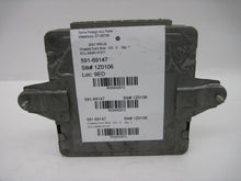 Load image into Gallery viewer, Hybrid Vehicle control computer Toyota Prius 2006 06 2007 07 2008 08 2009 09 - 842972
