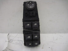 Load image into Gallery viewer, DRIVERS MASTER WINDOW SWITCH BMW 745i 760i 2002 02 2003 03 2004 04 05 - 843203
