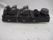 Load image into Gallery viewer, DRIVERS MASTER WINDOW SWITCH BMW 745i 760i 2002 02 2003 03 2004 04 05 - 843203
