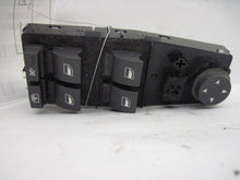 Load image into Gallery viewer, DRIVERS MASTER WINDOW SWITCH BMW 745i 760i 2002 02 2003 03 2004 04 05 - 843203
