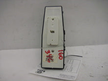 Load image into Gallery viewer, DRIVERS MASTER WINDOW SWITCH BMW 745i 760i 2002 02 2003 03 2004 04 05 - 843203
