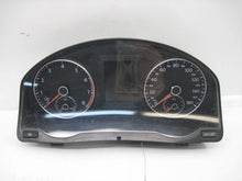 Load image into Gallery viewer, SPEEDOMETER CLUSTER Volkswagen EOS 2010 10 2011 11 - 843294
