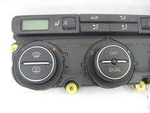 Load image into Gallery viewer, TEMPERATURE CONTROLS CC EOS 2009 09 2010 10 2011 11 2012 12 - 843301
