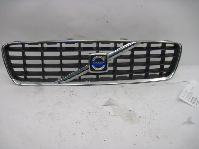 GRILLE Volvo S60 2001 01 2002 02 2003 03 2004 04 - 843350