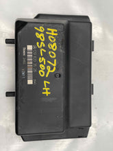 Load image into Gallery viewer, Computer Mercedes-Benz SL500 1998 - NW35976
