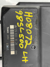 Load image into Gallery viewer, Computer Mercedes-Benz SL500 1998 - NW35976
