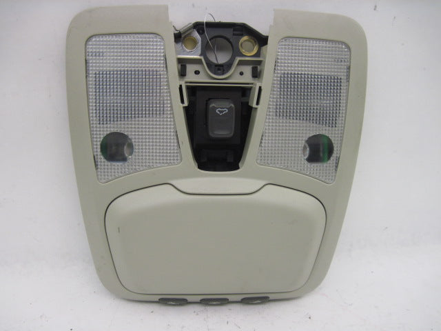 Console Volvo S60 2004 04 - 843383