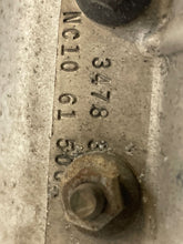 Load image into Gallery viewer, AC CONDENSER Mazda Miata 1999 99 2000 00 - NW43971

