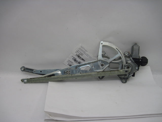 FRONT DOOR WINDOW REGULATOR POWER GS350 GS450H TC Prius 11-15 Right - 843553