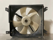 Load image into Gallery viewer, RADIATOR FAN ASSEMBLY Mazda Miata 1999 99 2000 00 01 02 03 04 05 Left - NW64245
