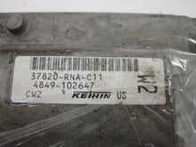 Load image into Gallery viewer, ECU ECM COMPUTER Civic 2006 06 2007 07 2008 08 Auto - 843642

